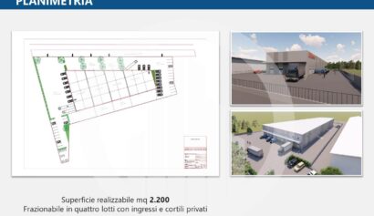 Terreno edificabile in V a MILANO