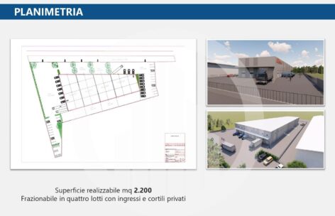 Terreno edificabile in V a MILANO