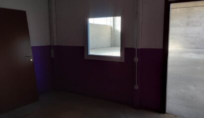 Laboratorio in A a ARSAGO SEPRIO