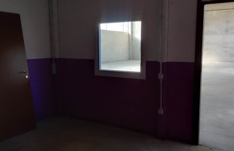 Laboratorio in A a ARSAGO SEPRIO