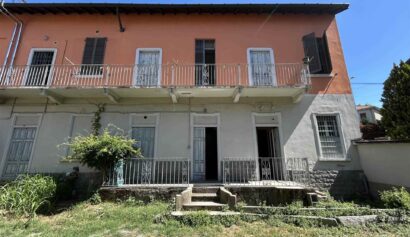 Casa singola in V a BUSTO ARSIZIO