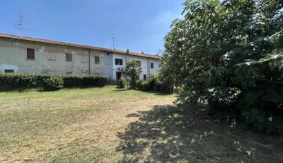 Terreno edificabile in Vendita a CASSANO MAGNAGO,