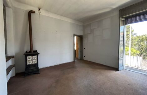 Casa singola in Vendita a BUSTO ARSIZIO,