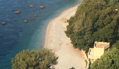 Villa a schiera in V a ROQUEBRUNE
