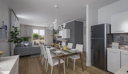 Terreno edificabile in V a GALLARATE