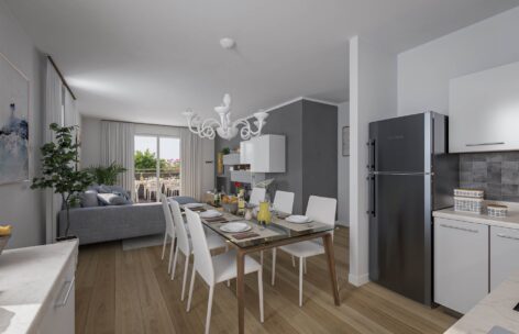 Terreno edificabile in V a GALLARATE