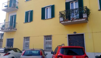 Ufficio in V a LONATE POZZOLO