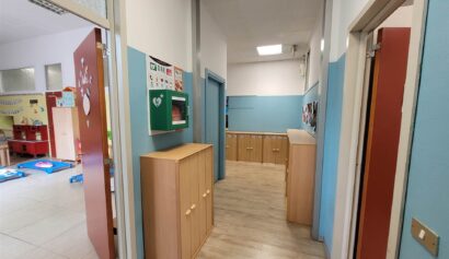 Terratetto in Vendita a BUSTO ARSIZIO,