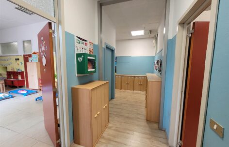 Terratetto in Vendita a BUSTO ARSIZIO,