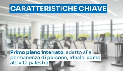 Negozio in A a MILANO