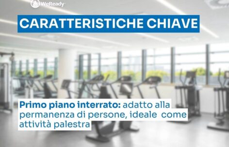 Negozio in A a MILANO