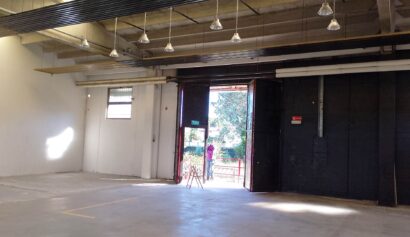 Laboratorio in Affitto a CARDANO AL CAMPO,