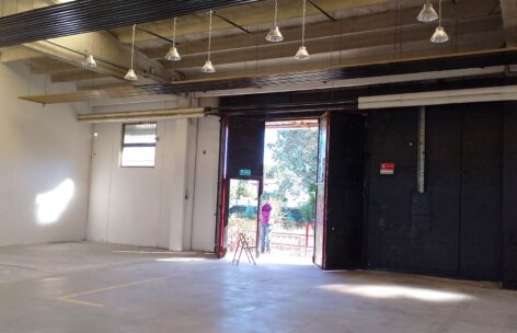 Laboratorio in Affitto a CARDANO AL CAMPO,