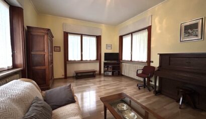 Villa in Vendita a BUSTO ARSIZIO,