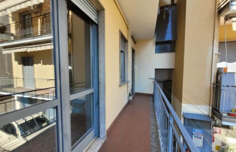Appartamento in Vendita a BUSTO ARSIZIO,
