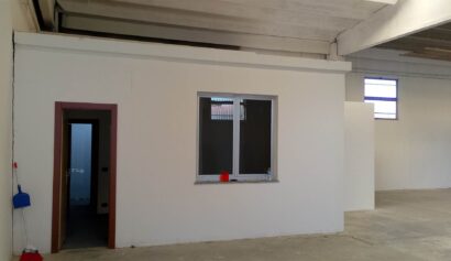 Laboratorio in Affitto a CARDANO AL CAMPO,