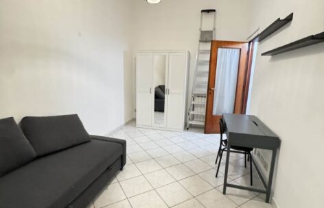 Appartamento in A a MILANO