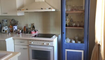 Villa a schiera in V a ROQUEBRUNE