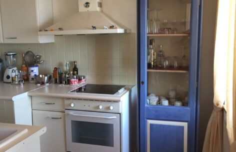 Villa a schiera in V a ROQUEBRUNE