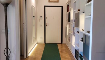 Appartamento in V a SESTO CALENDE