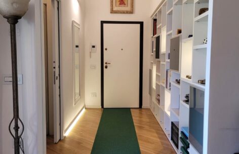 Appartamento in V a SESTO CALENDE