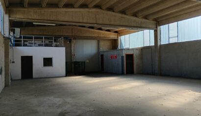 Laboratorio in A a ARSAGO SEPRIO