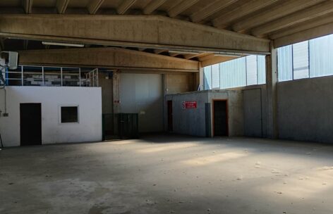 Laboratorio in A a ARSAGO SEPRIO