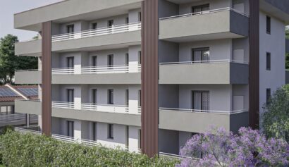 Appartamento in Vendita a GALLARATE,
