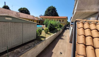Appartamento in Vendita a GALLARATE,