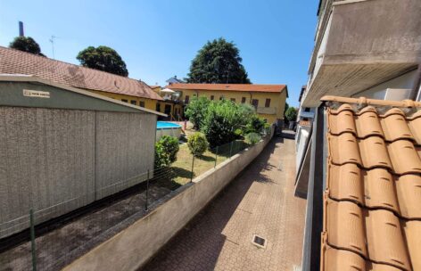 Appartamento in Vendita a GALLARATE,