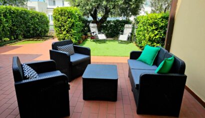 Appartamento in Vendita a SIRMIONE,