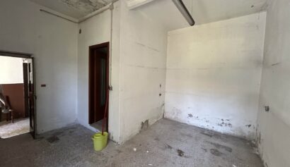 Casa singola in V a CASSANO MAGNAGO