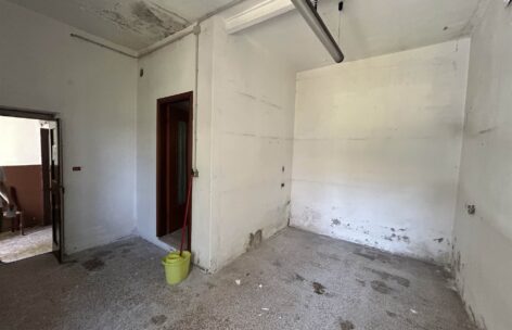 Casa singola in V a CASSANO MAGNAGO