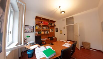 Ufficio in V a BUSTO ARSIZIO