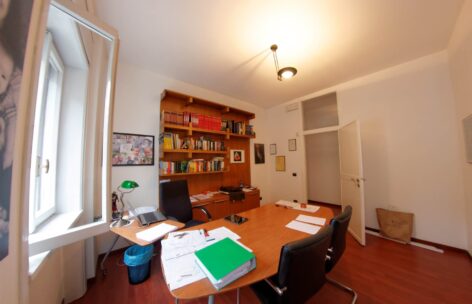 Ufficio in V a BUSTO ARSIZIO