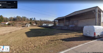 Terreno edificabile in V a CAVARIA CON PREMEZZO