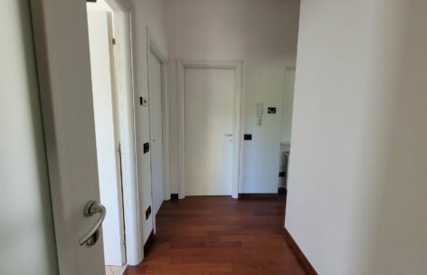 Casa semi indipendente in V a CARDANO AL CAMPO