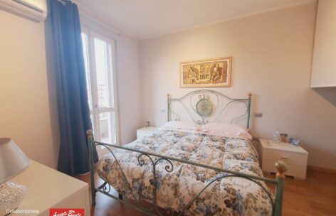 Appartamento in V a SIRMIONE