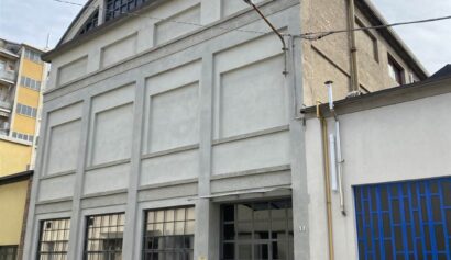 Stabile in A a BUSTO ARSIZIO