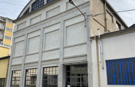 Stabile in A a BUSTO ARSIZIO