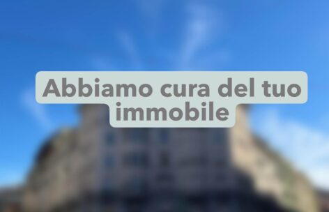 Appartamento in V a MILANO