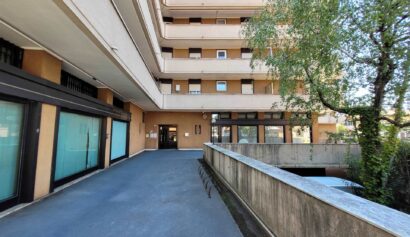 Appartamento in Vendita a SOMMA LOMBARDO,