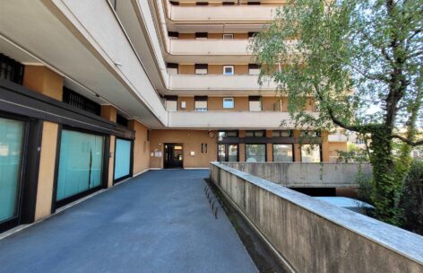Appartamento in Vendita a SOMMA LOMBARDO,