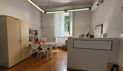 Terratetto in V a BUSTO ARSIZIO
