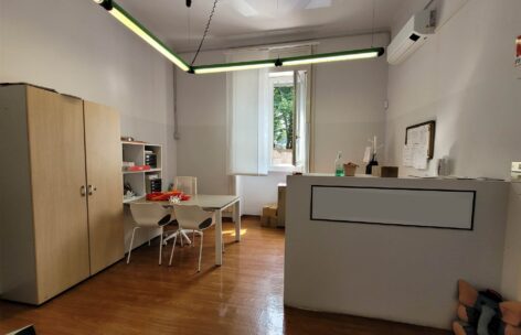 Terratetto in V a BUSTO ARSIZIO