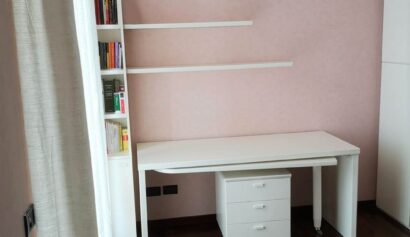 Attico in V a GALLARATE