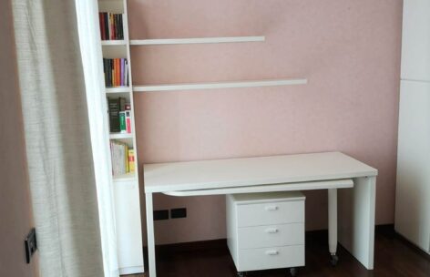 Attico in V a GALLARATE