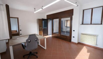 Ufficio in A a LONATE POZZOLO