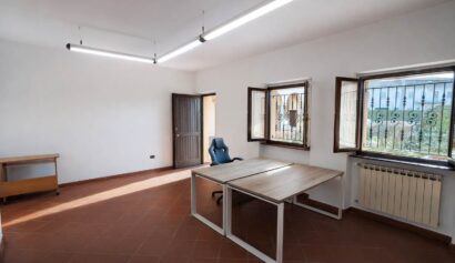 Ufficio in A a LONATE POZZOLO