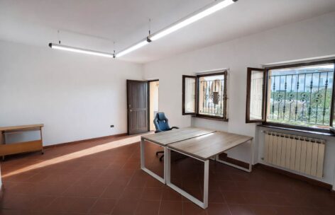 Ufficio in A a LONATE POZZOLO